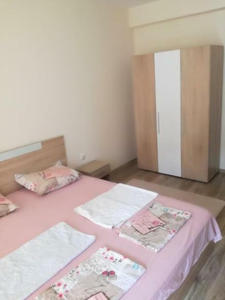 My Cosy Place Burgas Exterior photo