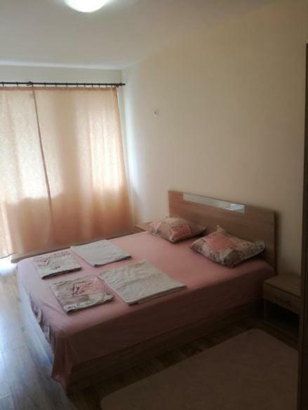My Cosy Place Burgas Exterior photo